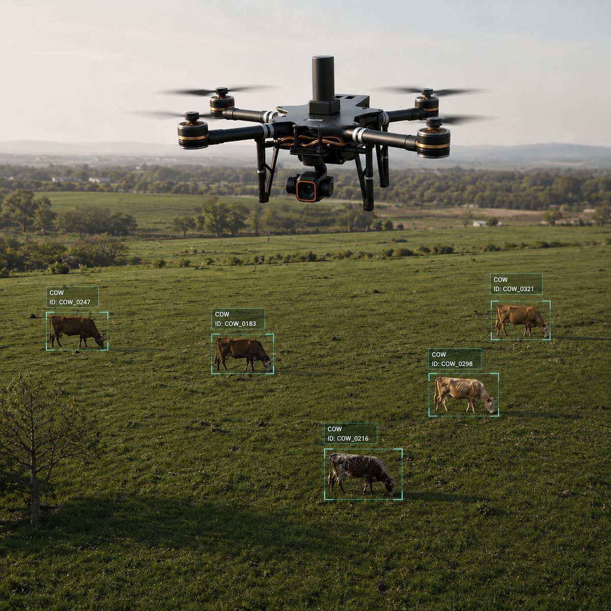 Agriculture