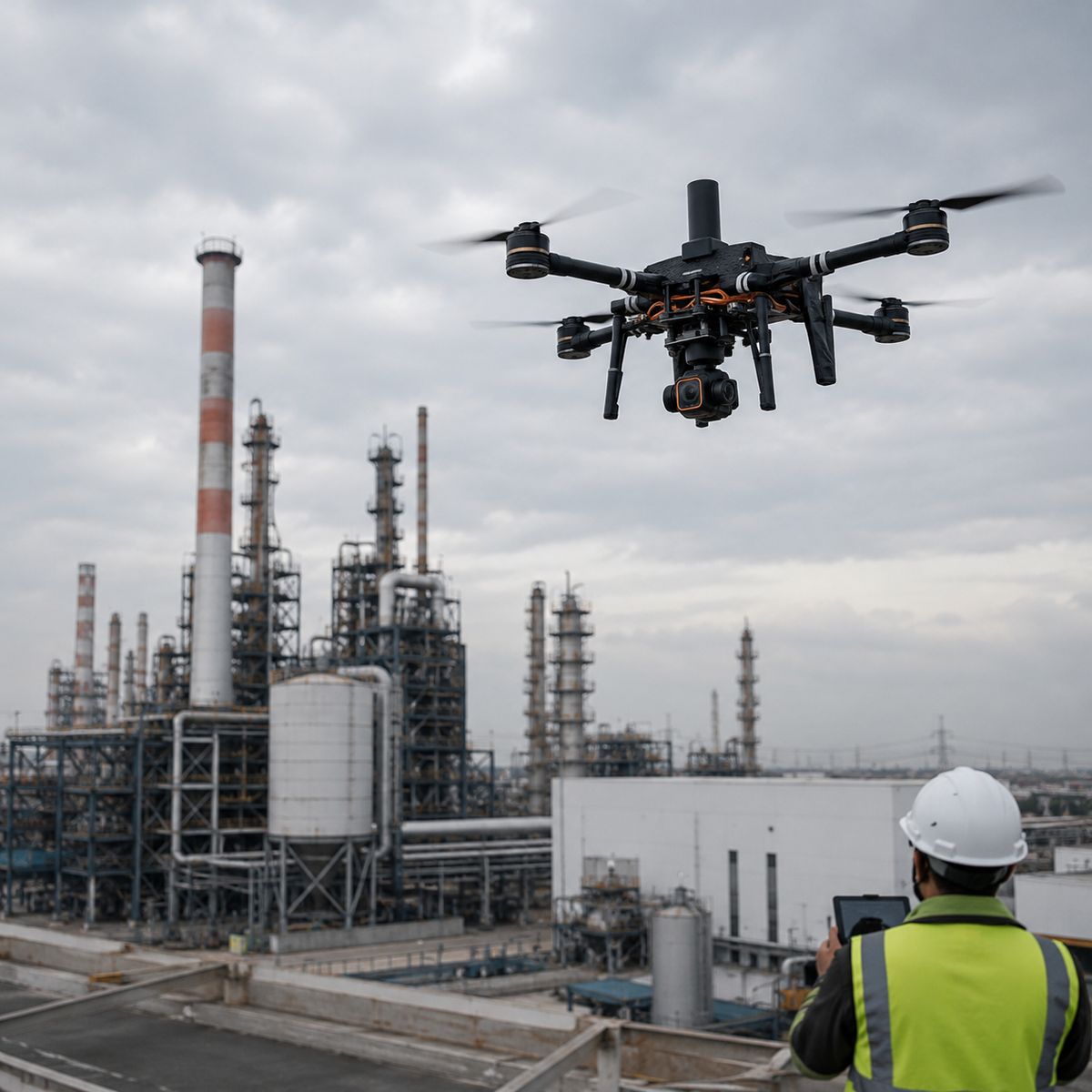 Critical infrastructure