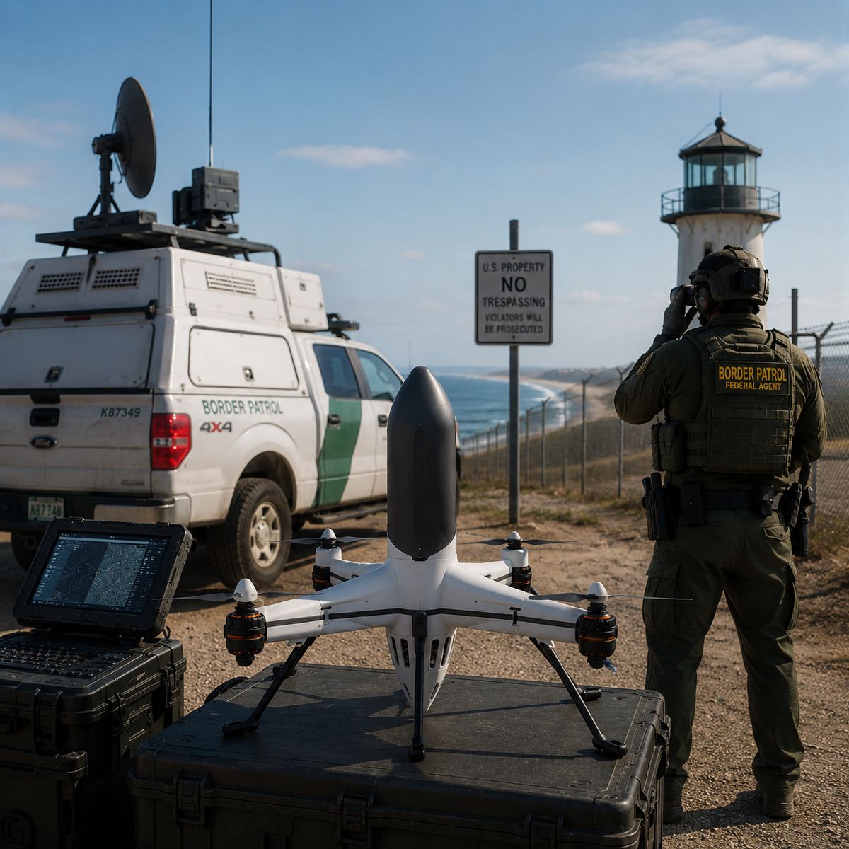 Homeland security