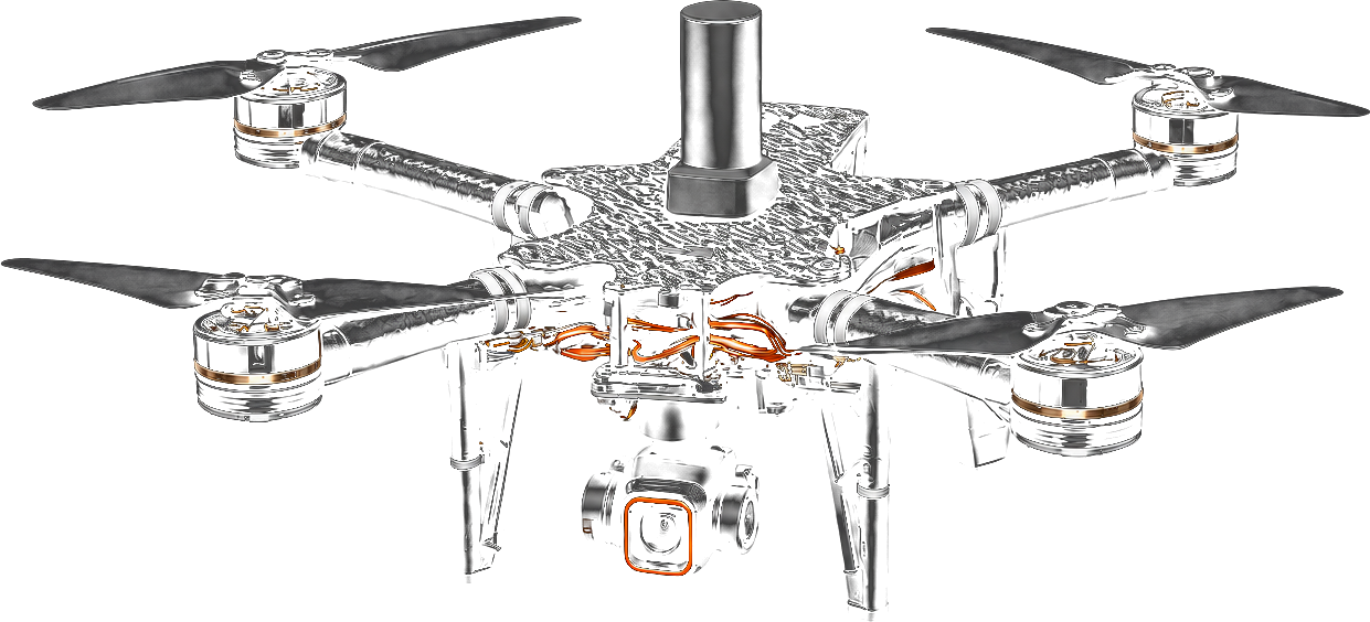 Skyspectra Nighthawk