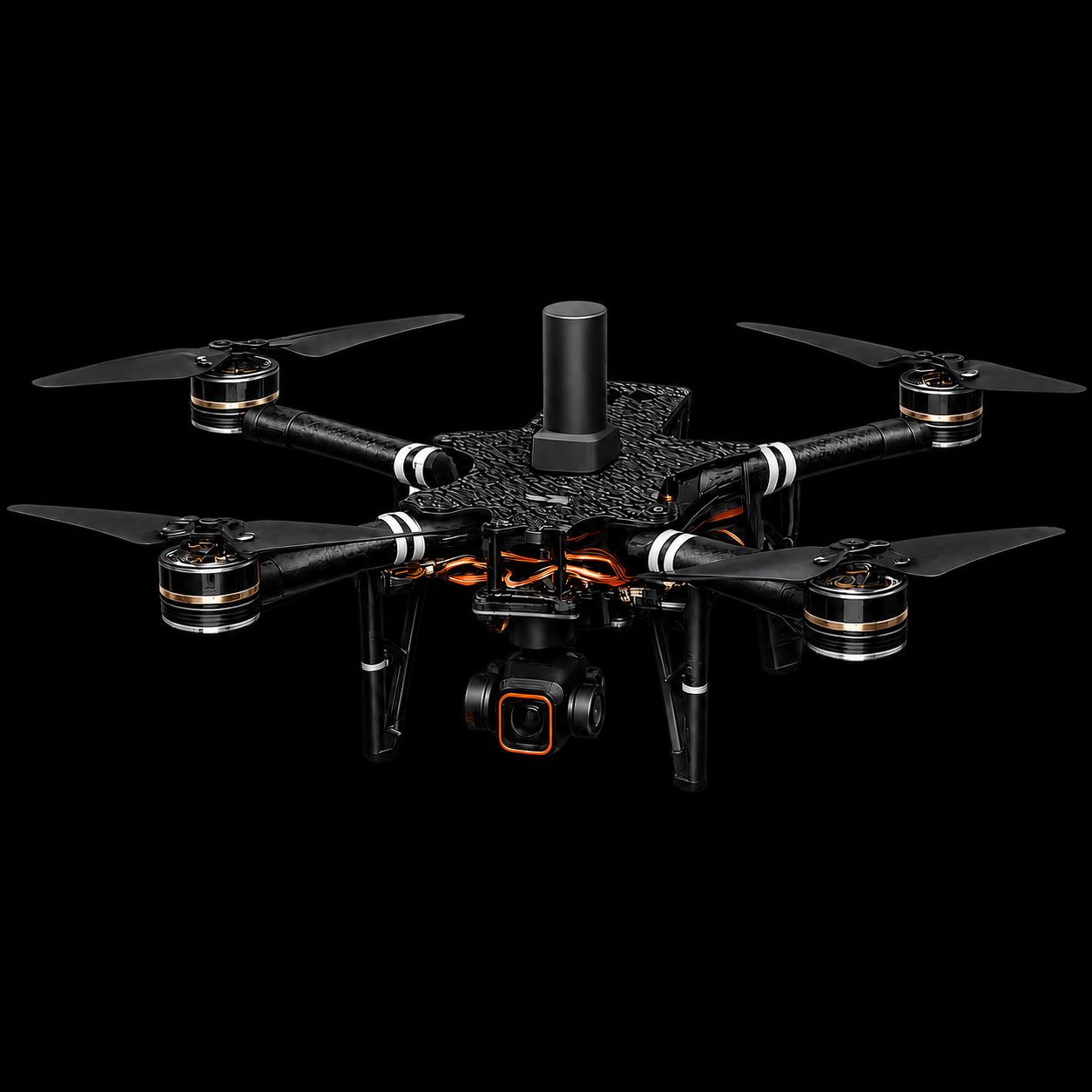 Skyspectra Nighthawk