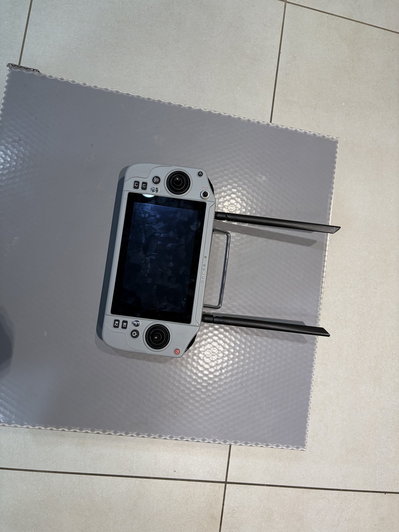 Smart controller
