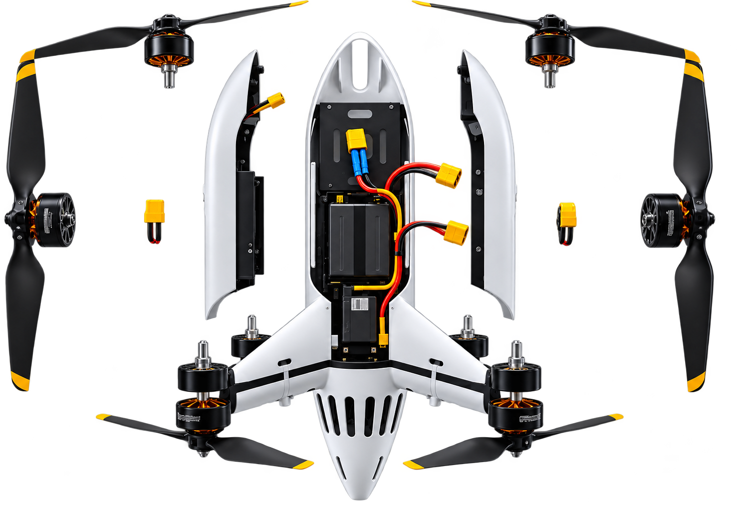 SteelFalcon